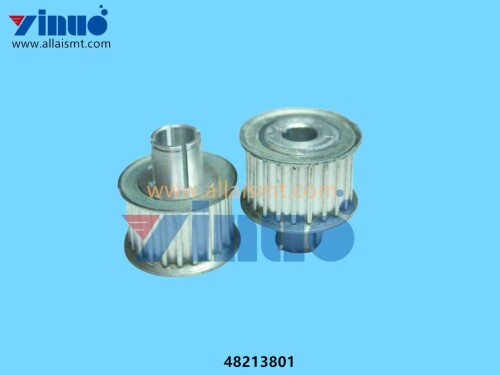 Universal AI 48213801 PULLEY MOTOR (3)
