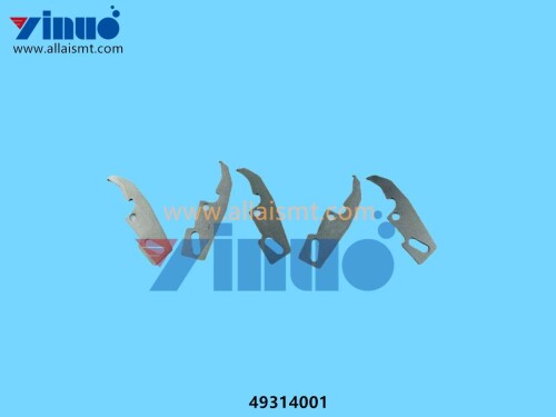 Universal AI 49314001 CUTTER FORMER STD N (1)