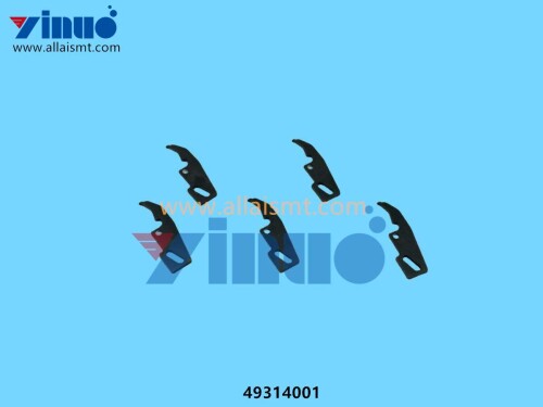 Universal AI 49314001 CUTTER FORMER STD N (2)