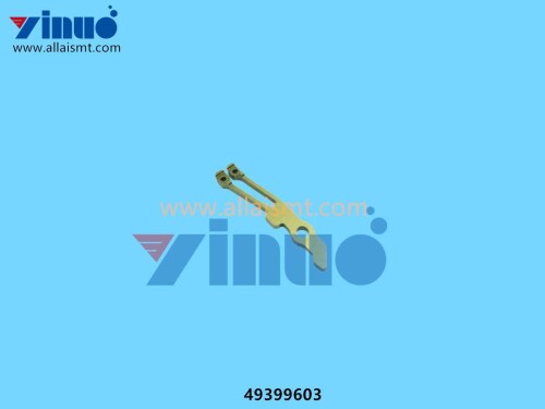 Universal AI 49399603 ARM 5MM R KICKOUT (3)