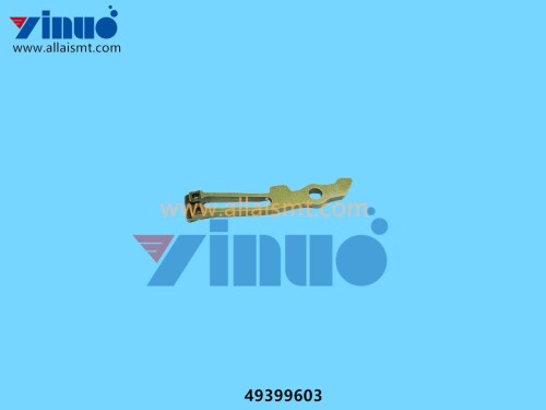 Universal AI 49399603 ARM 5MM R KICKOUT (4)