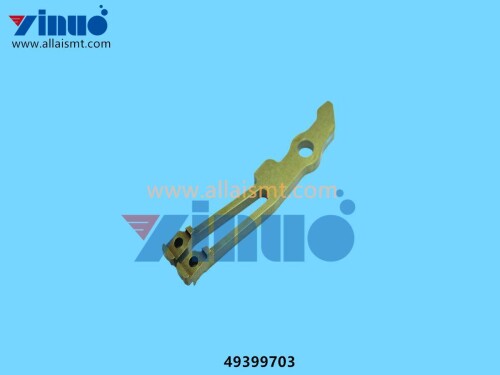 Universal AI 49399703 ARM 5MM L KICKOUT (1)