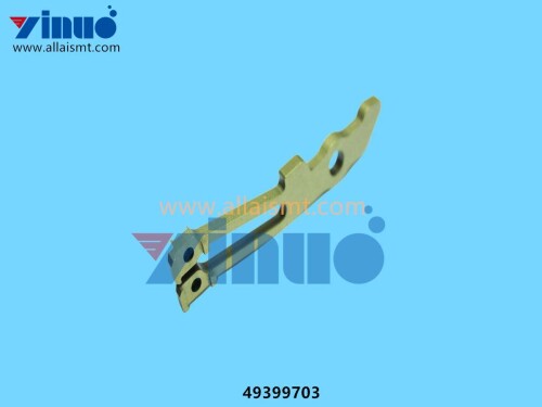 Universal AI 49399703 ARM 5MM L KICKOUT (5)