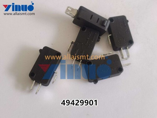 Universal AI 49429901 switch basic mini (1)