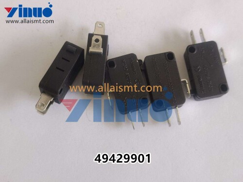 Universal AI 49429901 switch basic mini (2)