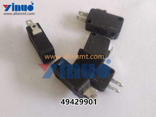 Universal AI 49429901 switch basic mini (3)