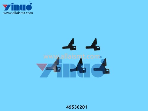 Universal AI 49536201 ANVIL STD N POS 2 (5)