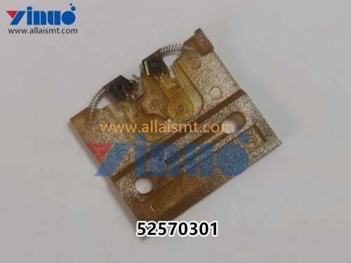 Universal AI 52570301 Carrier Clip Assy (2)