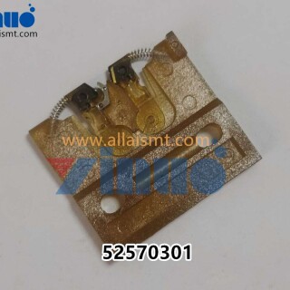 Universal-AI-52570301-Carrier-Clip-Assy-2