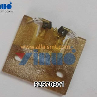 Universal-AI-52570301-Carrier-Clip-Assy-3