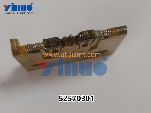 Universal AI 52570301 Carrier Clip Assy (4)
