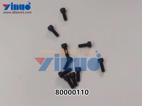 Universal AI 80000110 shcs 4 40 X 5#2#16 (2)