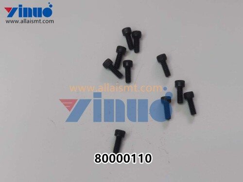 Universal AI 80000110 shcs 4 40 X 5#2#16 (3)