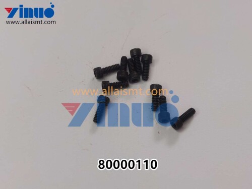 Universal AI 80000110 shcs 4 40 X 5#2#16 (4)
