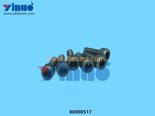 Universal AI 80000517 SCREW (5)