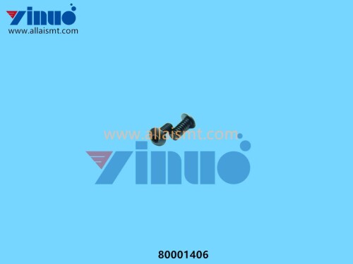 Universal AI 80001406 SCREW (1)