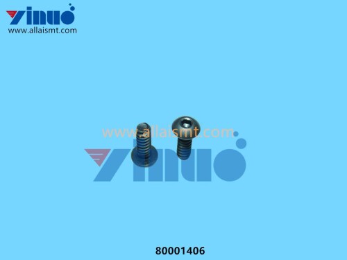Universal AI 80001406 SCREW (2)