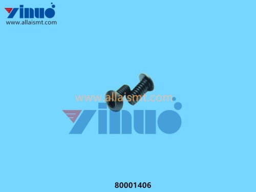 Universal AI 80001406 SCREW (4)