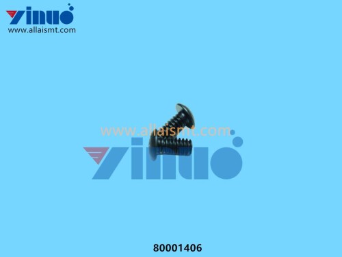 Universal AI 80001406 SCREW (5)