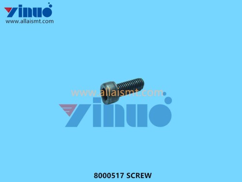 Universal AI 8000517 SCREW (3)