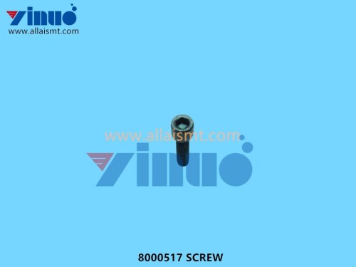 Universal AI 8000517 SCREW (4)