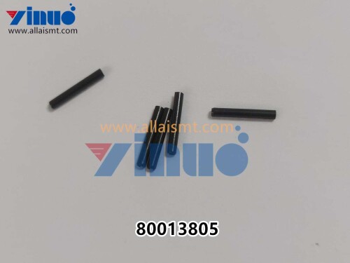 Universal AI 80013805 Sprg Pin .062 X . 437 (1)