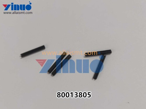 Universal AI 80013805 Sprg Pin .062 X . 437 (2)
