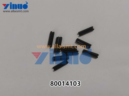 Universal AI 80014103 Sprg pin .125 X (1)