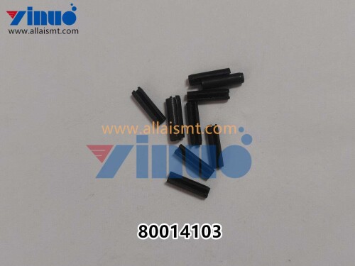 Universal AI 80014103 Sprg pin .125 X (2)