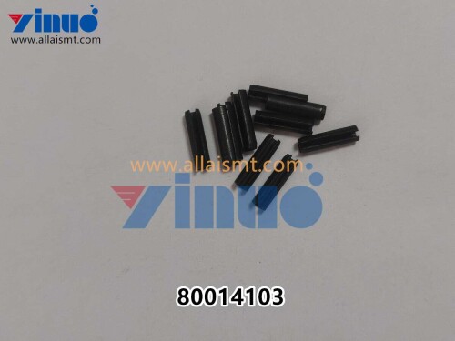 Universal AI 80014103 Sprg pin .125 X (3)