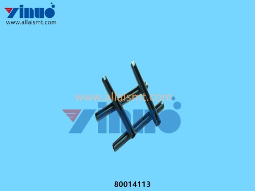 Universal AI 80014113 SPRG PIN .125 X 1 (1)