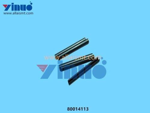 Universal AI 80014113 SPRG PIN .125 X 1 (2)