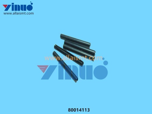 Universal AI 80014113 SPRG PIN .125 X 1 (3)