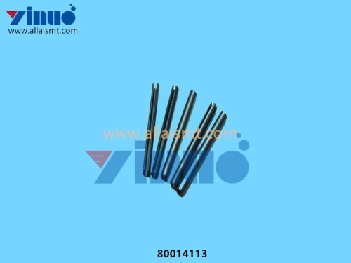 Universal AI 80014113 SPRG PIN .125 X 1 (4)