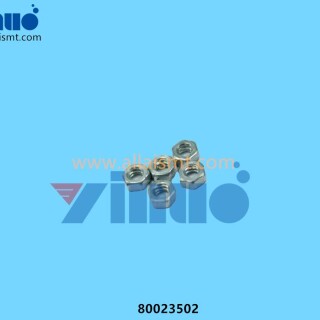 Universal-AI-80023502-HEXNUT-MS-4-40-1