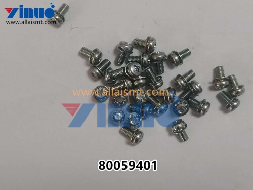Universal AI 80059401 phitlw M5.0 X 10mm (2)