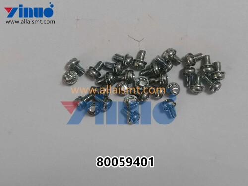 Universal AI 80059401 phitlw M5.0 X 10mm (3)