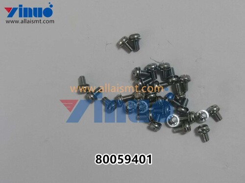Universal AI 80059401 phitlw M5.0 X 10mm (4)