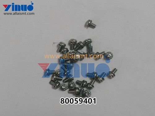 Universal AI 80059401 phitlw M5.0 X 10mm (5)
