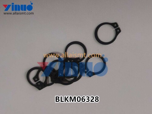 Universal AI BLKM06328 RET RING 5100 37 (3)