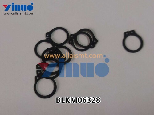 Universal AI BLKM06328 RET RING 5100 37 (5)