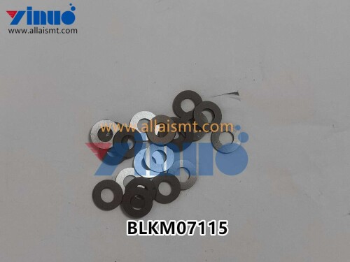 Universal AI BLKM07115 Washer,thrust (1)