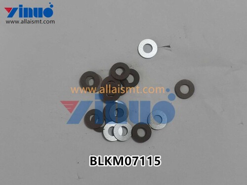 Universal AI BLKM07115 Washer,thrust (3)
