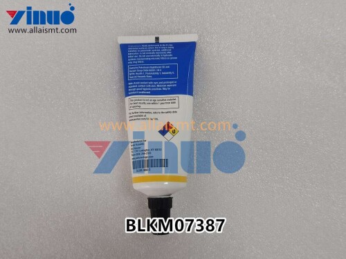 Universal AI BLKM07387 Lubricant,barium Base (2)
