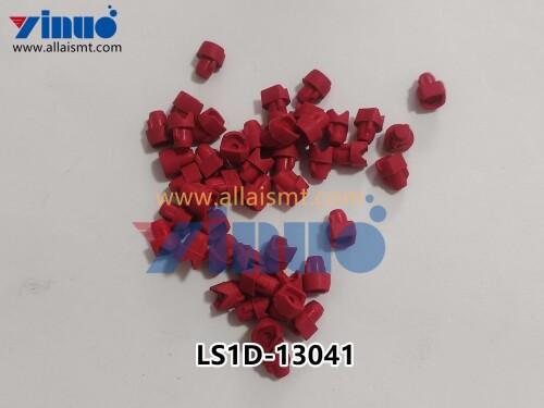 Universal AI LS1D 13041 Material head (4)