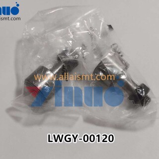 Universal-AI-LWGY-00120-Turntable-support-pulley-1