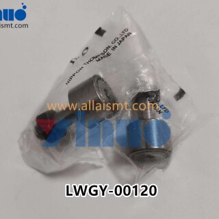 Universal-AI-LWGY-00120-Turntable-support-pulley-2
