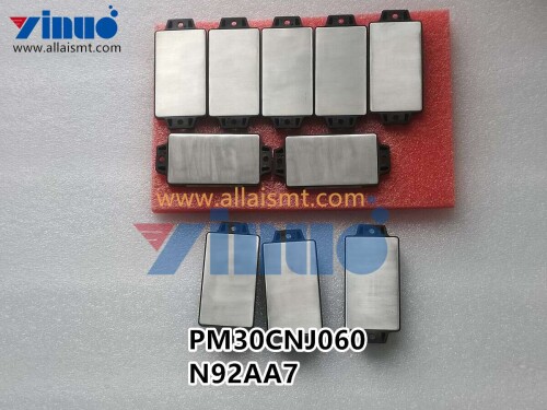 Universal AI PM30CNJ060 N92AA7 IGBT Module (1)