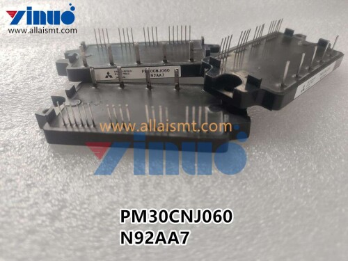 Universal AI PM30CNJ060 N92AA7 IGBT Module (2)