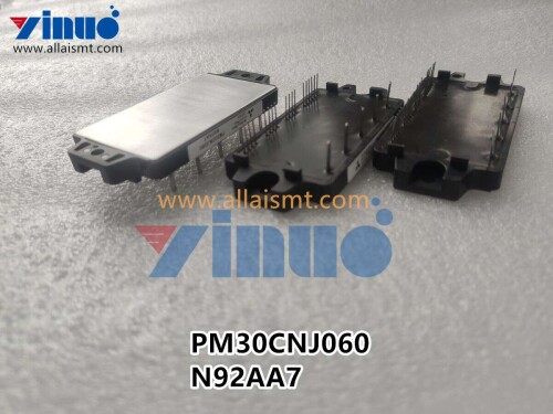 Universal AI PM30CNJ060 N92AA7 IGBT Module (3)